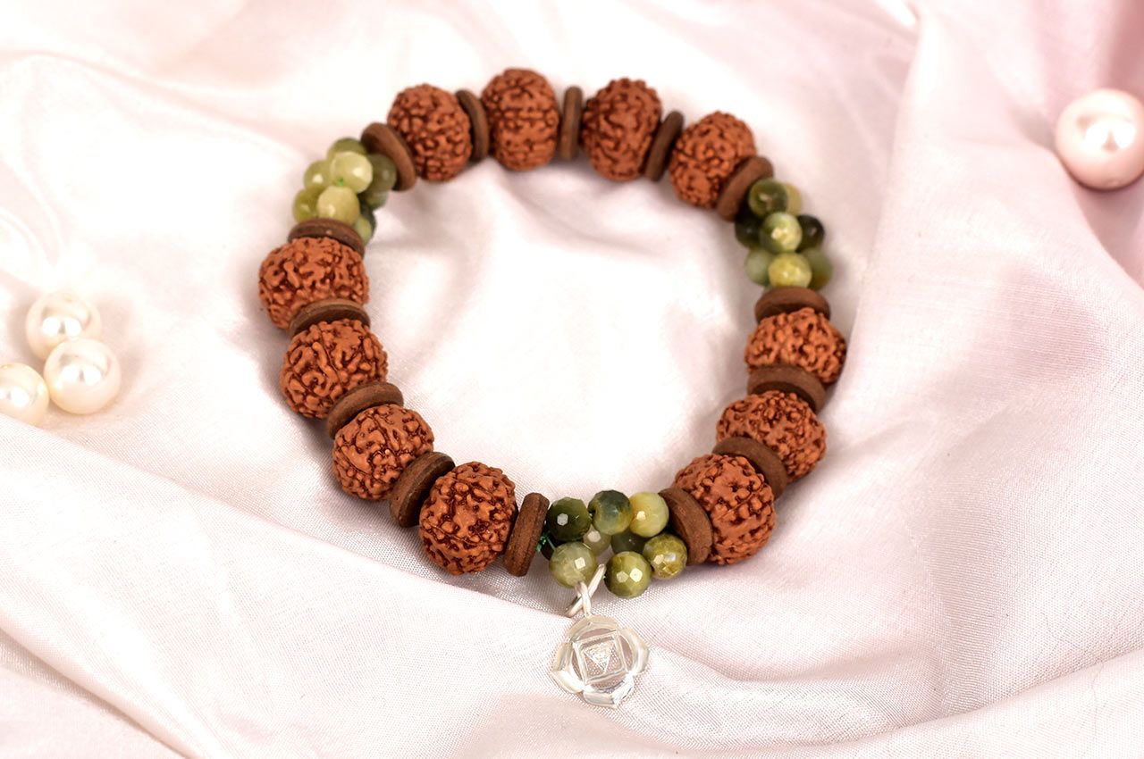 Rudraksha Seeds The Meaning and Use  Global Groove Life