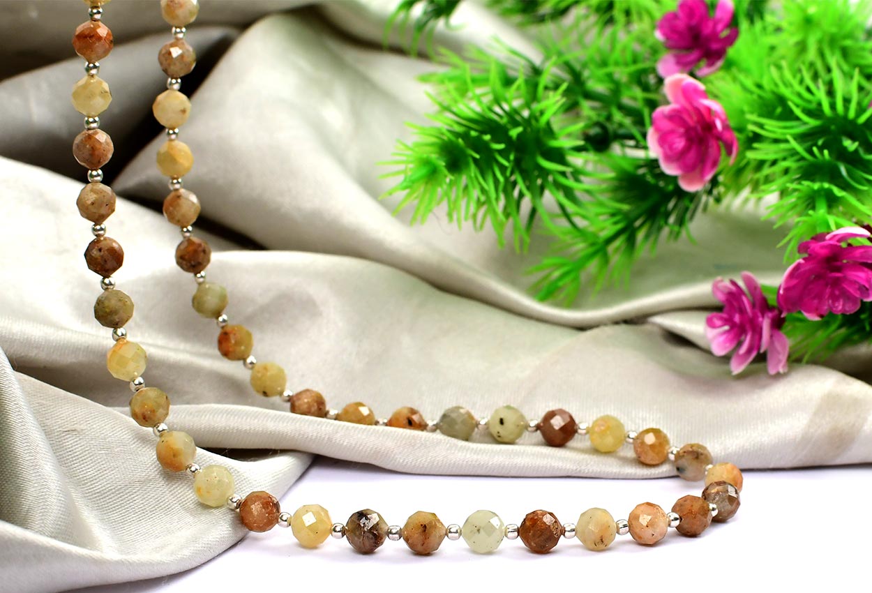 What is a Mala and Why Does it Have 108 Beads?